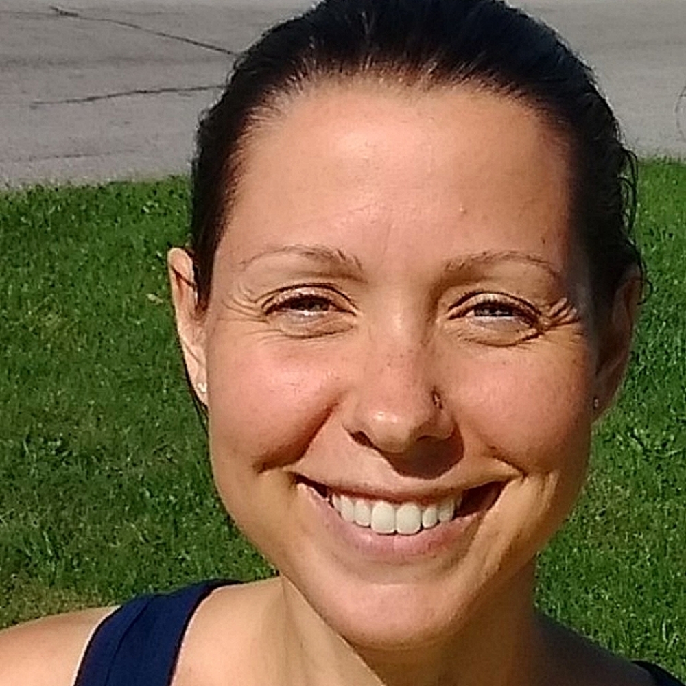 Meet your Posher, Sharmayne